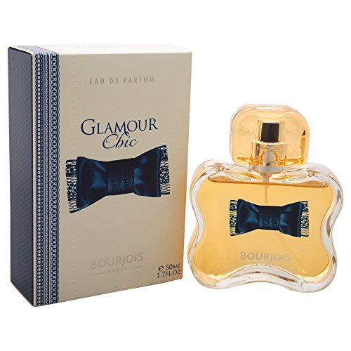 Bourjois Glamour Chic Eau De Perfume 50Ml