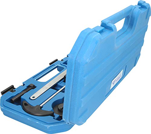BRILLIANT TOOLS BT597300 VAG, 6-TLG. Juego de herramientas de ajuste del motor.