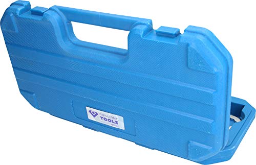 BRILLIANT TOOLS BT597300 VAG, 6-TLG. Juego de herramientas de ajuste del motor.