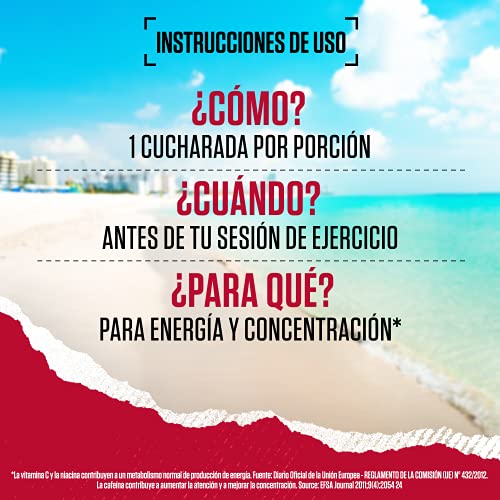 BSN N.O.-Xplode Pre-workout Powder, Suplemento Deportivo con Cafeína, Aminoácidos, Vitamina C y Zinc, Purple Power, 50 Porciones, 650 g, Embalaje Puede Variar