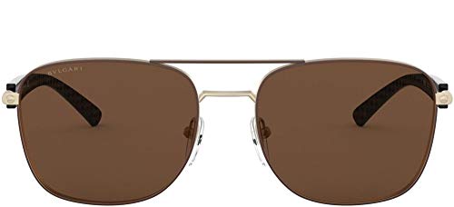 Bvlgari Hombre gafas de sol BV5050, 205273, 57