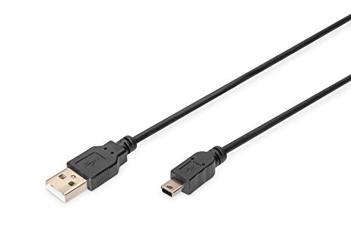 Cable USB ASSMANN Electronic, ref. AK-300130-018-S