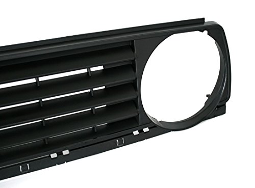 Calandra parrilla Golf 2, sin emblema