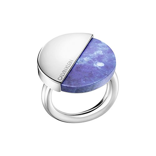Calvin Klein Spicy Ring KJ8RLR040207 (Maat: 55)