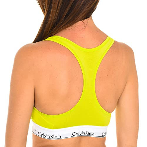Calvin Klein Sujetador Top
