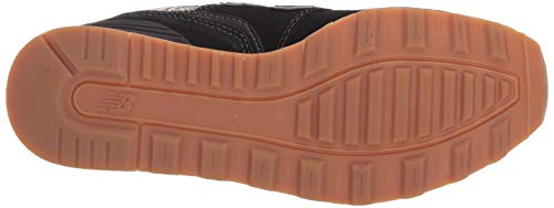 Calzado Deportivo para Mujer, Color Negro, Marca NEW BALANCE, Modelo Calzado Deportivo para Mujer NEW BALANCE WL996 CH Negro