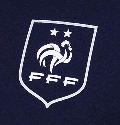 Camiseta FRANCE de fútbol FFF – Ousmane DEMBELE – Colección oficial – Talla M