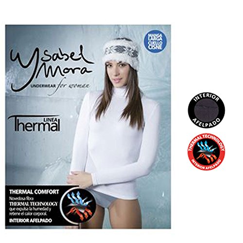 CAMISETA TERMICA YSABEL MORA CISNE