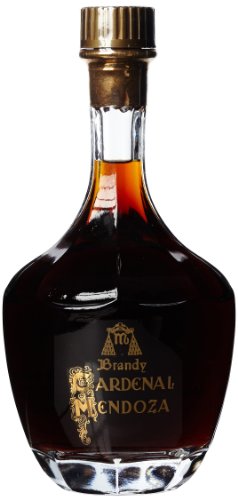 Cardenal Mendoza Brandy de Jerez Lujo - 700 ml