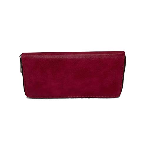 Cartera Miami Rosa Vincent Van Gogh Flor de Almendro 2 / Monederos
