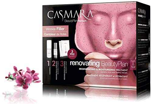Casmara - Mascarilla renovating algae peel-off