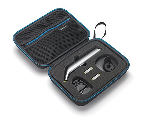 Caso Supremery para Philips ONEblade caso que lleva Pro-QP6520 QP6510 Caja protectora de la caja