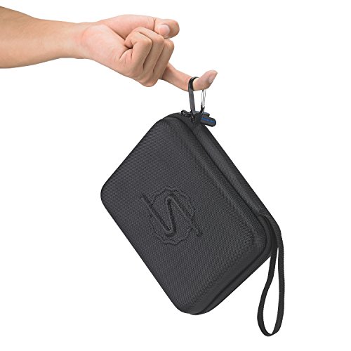 Caso Supremery para Philips ONEblade caso que lleva Pro-QP6520 QP6510 Caja protectora de la caja