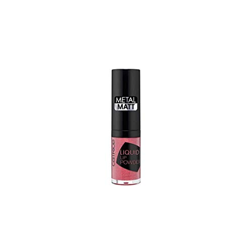 Catrice Pintalabios Liquid Lip Powder rosa 020, 80 g