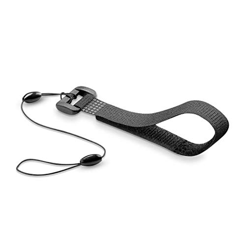Cellularline SMIPHONE8 - Soporte (Teléfono móvil/smartphone, Soporte pasivo, Bicicleta, Motocicleta, Negro)