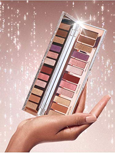 CHARLOTTE TILBURY Paleta de ojos instantáneos para hipnotizar, edición limitada