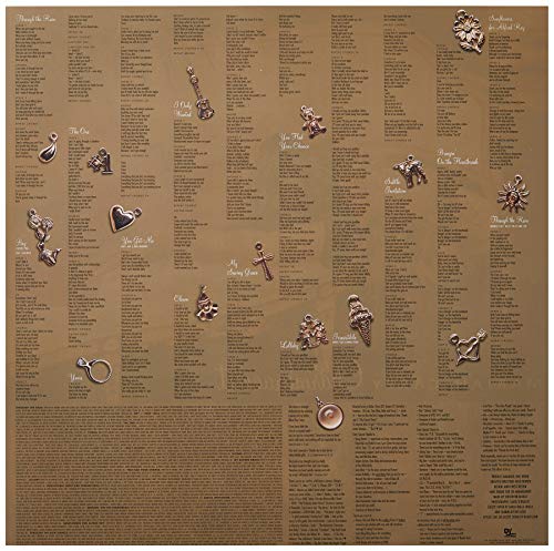 Charmbracelet [Vinilo]