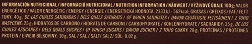 Chocolate Amatller - Hojas finas 70% cacao en Caja Metálica - 6 unidades