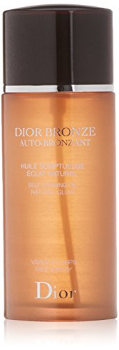Christian Dior K-D3-58-19 - Autobronceador, 100 ml