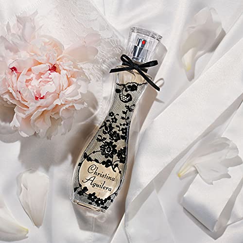 Christina Aguilera Signature Eau de Parfum 50 ml