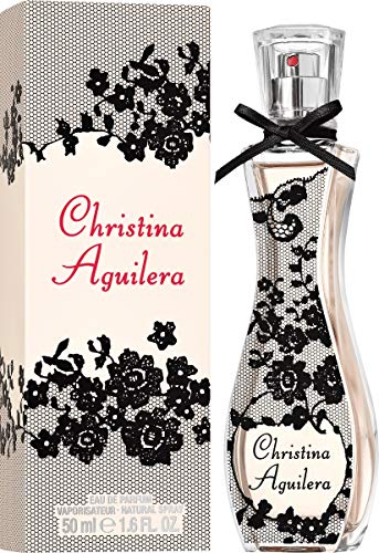 Christina Aguilera Signature Eau de Parfum 50 ml