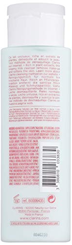 Clarins Leche Desmaquillante 200 ml
