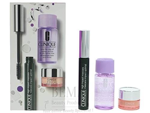 Clinique, Máscara - 5 ml.