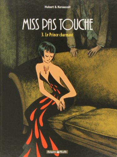 COFFRET MISS PAS TOUCHE (T1AT4)