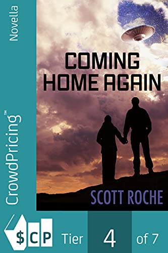 Coming Home Again (English Edition)