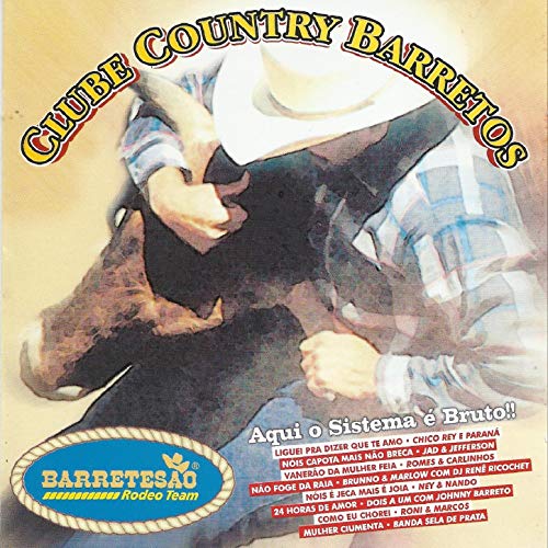 Cowboy 24 Horas