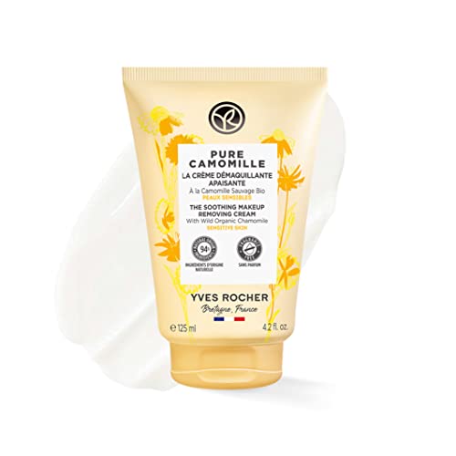Crema Desmaquillante Calmante