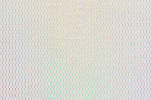 Cricut Muestrario de Acetato de Foil, Pinpoint, Assorted, 1