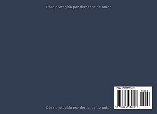 Cuaderno De Bitácora: Diario De Navegación