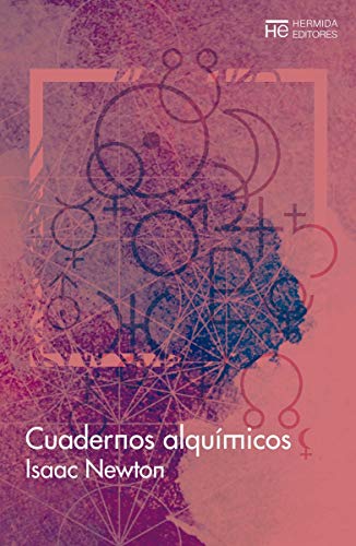 Cuadernos alquímicos (EL JARDIN DE EPICURO)