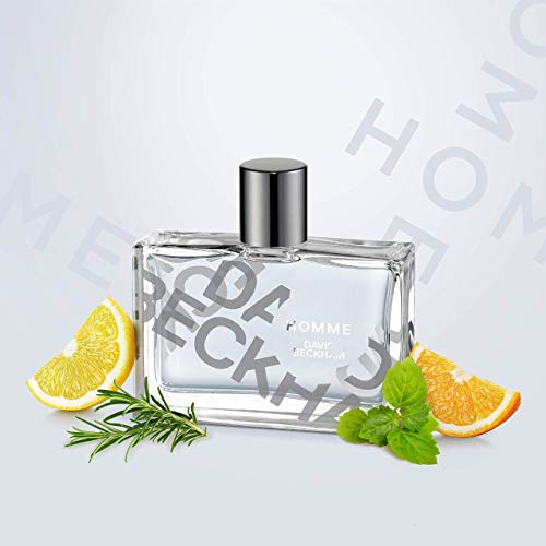 David Beckham Homme After Shave Lotion Woda po goleniu 50ml