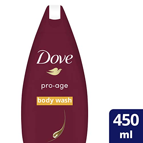 Dove Pro Age Lavado corporal 450 ml