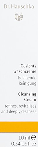 Dr Hauschk (DRHF0), Crema De Limpieza Facial Envase De 10 ml