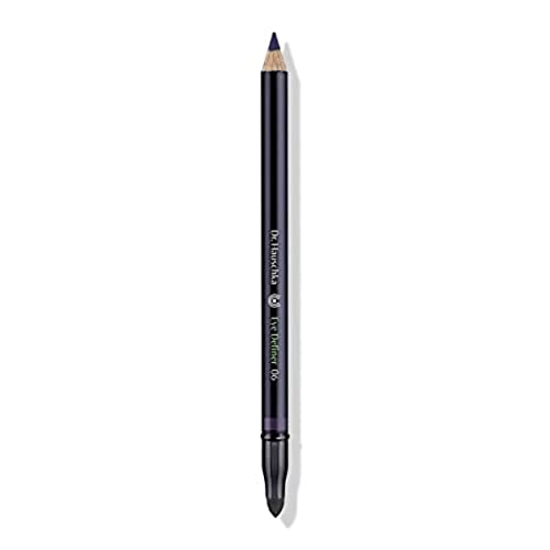 Dr. Hauschka Perfilador De Ojos Kajal 06 Violet 1 unidad 100 g