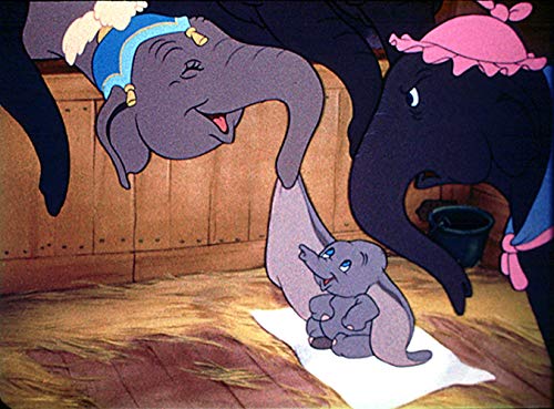 Dumbo - Edición 70 Aniversario [DVD]