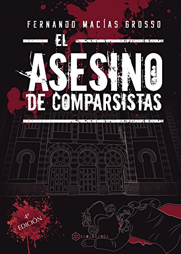 El asesino de comparsistas