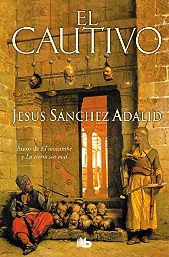 El cautivo (Ficción)