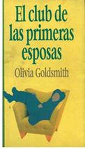 EL CLUB DE LAS PRIMERAS ESPOSAS