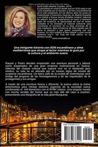 El Club del Café sueco