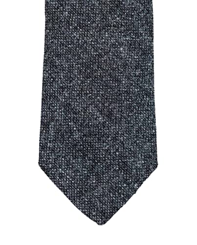 El Ganso Corbata Donegal Gris