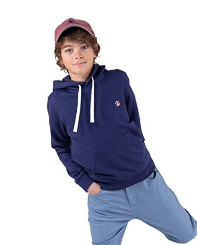 El Ganso Pantalón 5 Bolsillos Azul