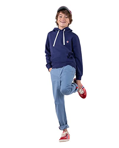 El Ganso Pantalón 5 Bolsillos Azul