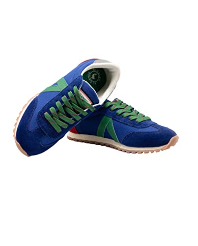 El Ganso Running Nylon Azul