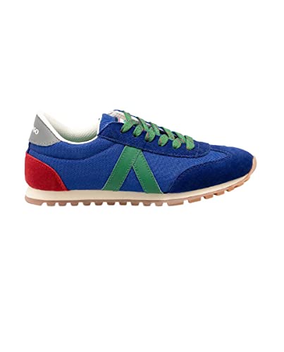 El Ganso Running Nylon Azul