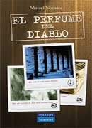 El perfume del díablo (Alhambra Joven)