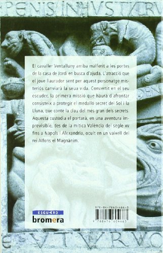 El secret de l'alquimista: 1 (Esguard)